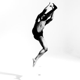Male dance james 1 contrast — figure reference